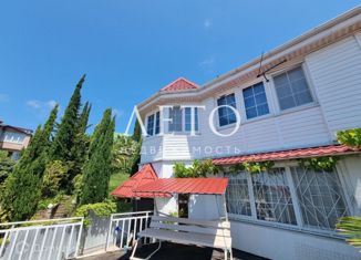 Продажа дома, 130 м2, Сочи, Ландышевая улица, 2/42, микрорайон Мамайка