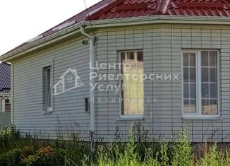 Дом на продажу, 75 м2, Михайловск, Учительский переулок