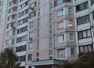 Продается трехкомнатная квартира, 74.3 м2, Москва, Загорьевская улица, 29, Загорьевская улица