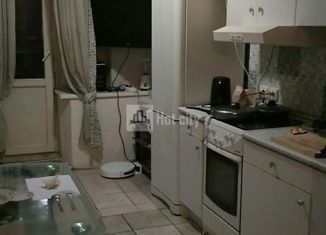 Продается однокомнатная квартира, 37 м2, Москва, улица Перерва, 39, метро Братиславская