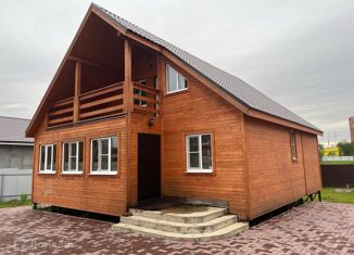 Продается дом, 142.5 м2, Раменское, Ореховая улица, 5А