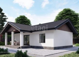 Дом на продажу, 80.5 м2, территория ДНП Серебряный ключ