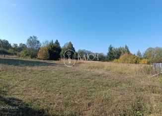 Участок на продажу, 12 сот., деревня Шобашкаркасы, Садовая улица