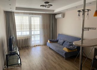 Продаю квартиру студию, 27 м2, Новосибирск, Троллейная улица, 12, Троллейная улица