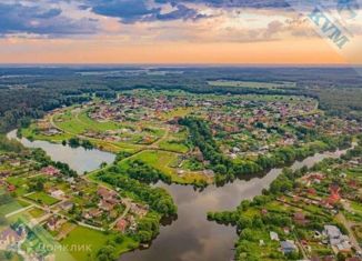 Продаю земельный участок, 11 сот., коттеджный поселок Александровы Пруды, 3-я Рыбацкая улица