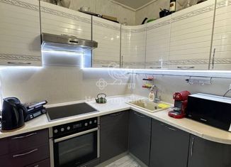 Продаю 1-комнатную квартиру, 37.8 м2, Москва, улица Грекова, 14к1, улица Грекова