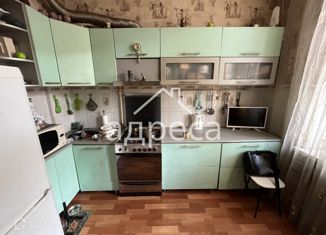 Продам трехкомнатную квартиру, 75.6 м2, Самара, Физкультурная улица, 94, метро Безымянка