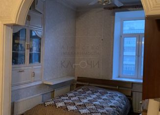 Пятикомнатная квартира на продажу, 73.8 м2, Москва, улица Фадеева, 7с2, улица Фадеева