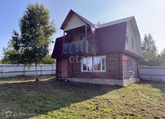 Продажа дома, 78.7 м2, деревня Гладышево