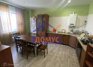 Продается дом, 99.5 м2, село Мясоедово, улица Трунова, 146