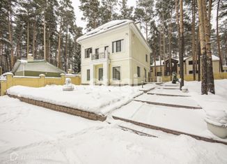 Сдается в аренду дом, 284 м2, Новосибирск, Дачное шоссе, 160, Заельцовский район