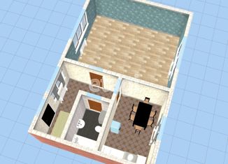 Продается дом, 48.37 м2, Старый Оскол