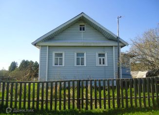 Продается дом, 100 м2, Вологодская область