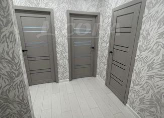 Продам двухкомнатную квартиру, 55.6 м2, Тюмень, Харьковская улица, 74, ЖК Сердце Сибири