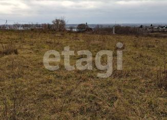 Продаю участок, 9 сот., деревня Хопилово, Гнутская улица, 9Б