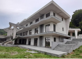 Продажа дома, 1400 м2, село Высокое, Геленджикская улица, 6