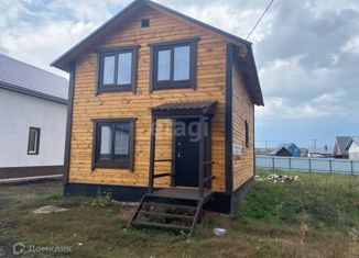 Продажа дома, 100 м2, село Таптыково