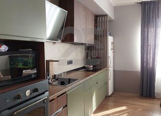 2-ком. квартира на продажу, 60 м2, Краснодар, проезд Репина, 3к1, проезд Репина