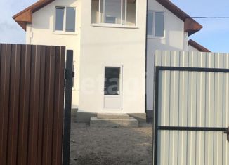 Продается дом, 140 м2, ДНТ Ясная Поляна, 3-я Поперечная улица