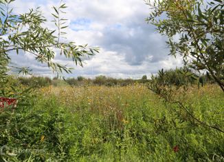 Продаю земельный участок, 11 сот., село Богандинское, переулок Ярунова, 21Б