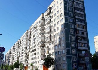 1-ком. квартира на продажу, 33 м2, Санкт-Петербург, улица Осипенко, 5к1, улица Осипенко