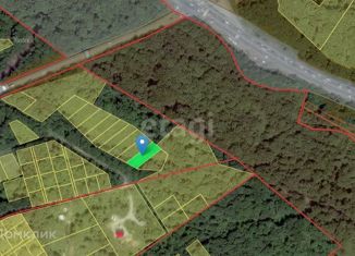 Продажа земельного участка, 10 сот., село Вольно-Надеждинское