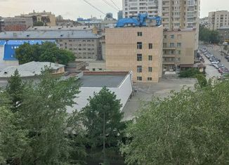 Продажа 2-комнатной квартиры, 47.2 м2, Новосибирск, Каменская улица, 44, Каменская улица