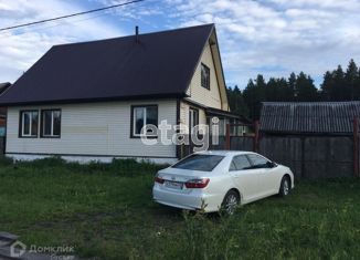 Продажа дома, 85 м2, село Просвет