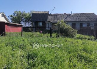 Продается дом, 40 м2, деревня Слизнево, улица Юности