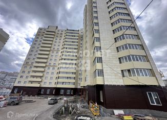 Продажа 2-комнатной квартиры, 60 м2, Омск, 10-я Рабочая улица, 68, Октябрьский округ