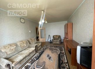 Продам однокомнатную квартиру, 40 м2, Смоленская область, улица Попова, 128