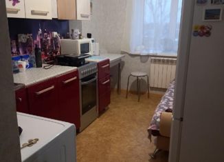 Продам однокомнатную квартиру, 31.2 м2, Чернушка, Новосельская улица, 1