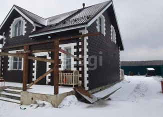 Дом на продажу, 135 м2, деревня Харитоново, деревня Харитоново, 6