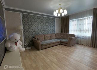 Продается таунхаус, 141.5 м2, деревня Байрак, Летняя улица