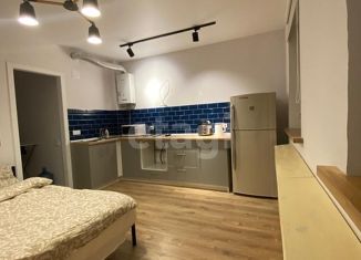 Продажа двухкомнатной квартиры, 51.2 м2, Нижний Новгород, Сергиевская улица, 25, Сергиевская улица