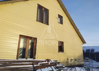 Дом на продажу, 240 м2, деревня Богдановка, Северная улица, 8