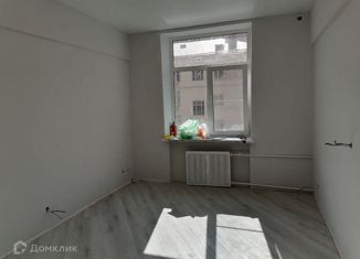 Квартира на продажу студия, 12.5 м2, Москва, Нижняя Сыромятническая улица, 5с3А, станция Курская