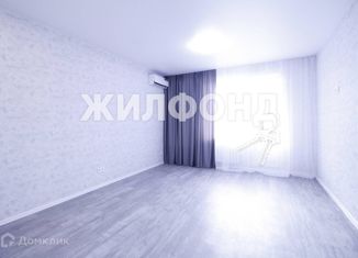 Продается 1-комнатная квартира, 28 м2, Новосибирск, ЖК Гурьевский
