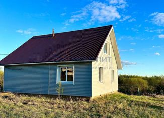 Дом на продажу, 140 м2, деревня Сергеево, Смородиновая улица