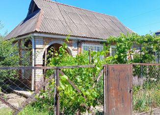 Продам дом, 32.8 м2, СНТ Приазовец, Садовая улица