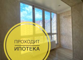 Продам 1-комнатную квартиру, 53 м2, Нальчик, улица Тарчокова, 31, район Мей