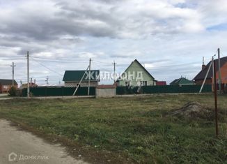 Продам участок, 8 сот., село Криводановка, Береговая улица