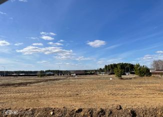 Земельный участок на продажу, 6.67 сот., посёлок Рассоха, Лучистая улица