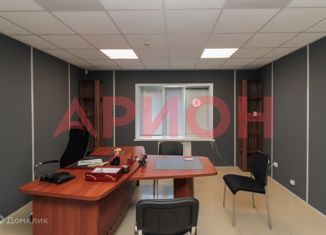 Продажа офиса, 170 м2, Тюменская область, Черниговская улица, 5к2