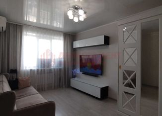 2-комнатная квартира на продажу, 48.6 м2, Астрахань, улица Адмирала Нахимова, 141