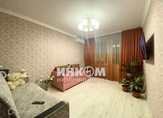 2-комнатная квартира на продажу, 46 м2, Москва, Алтуфьевское шоссе, 18, станция Владыкино