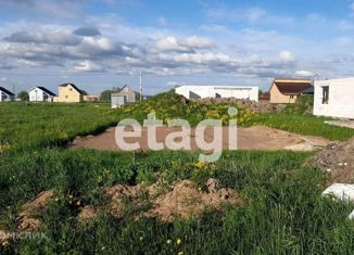 Продам участок, 5.5 сот., деревня Пигелево