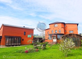 Продам дом, 520 м2, деревня Молодцы, Восточная улица, 6