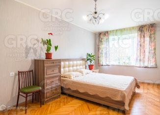 Продается двухкомнатная квартира, 51 м2, Сочи, Пластунская улица, 181, микрорайон КСМ