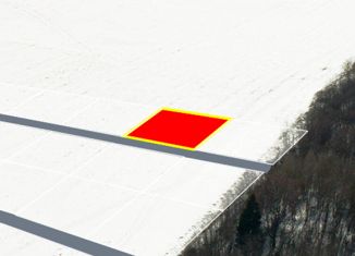 Земельный участок на продажу, 10.16 сот., коттеджный посёлок Надеждино